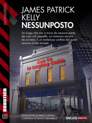cover image of Nessunposto